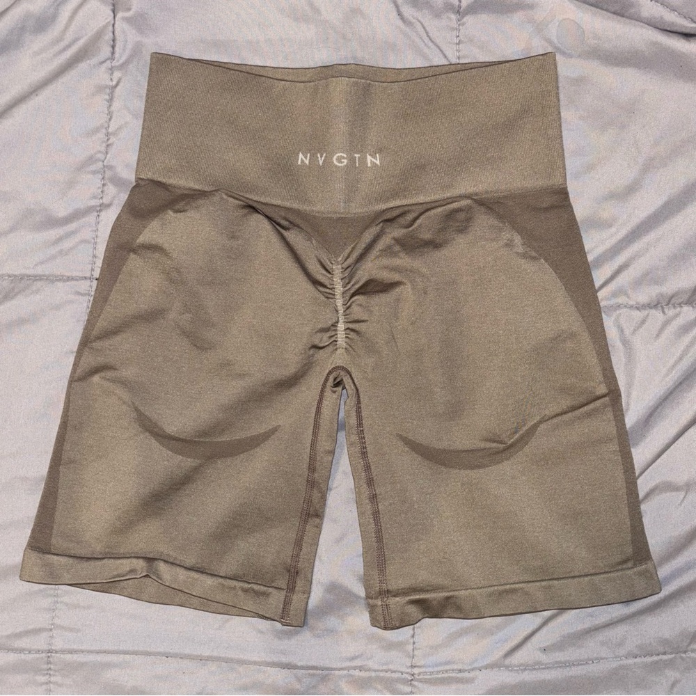 NVGTN Contour Seamless 2.0 Shorts